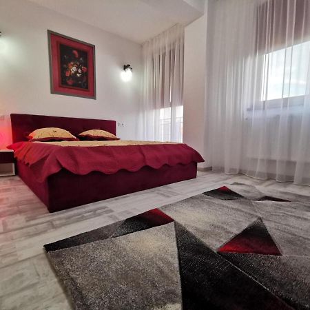 Violet Apartment-Brilliant Apartments Constanta Bagian luar foto
