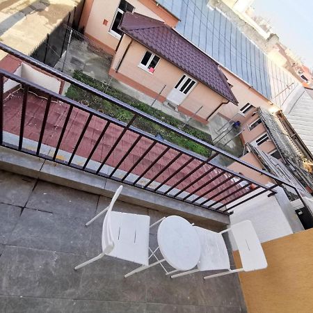 Violet Apartment-Brilliant Apartments Constanta Bagian luar foto