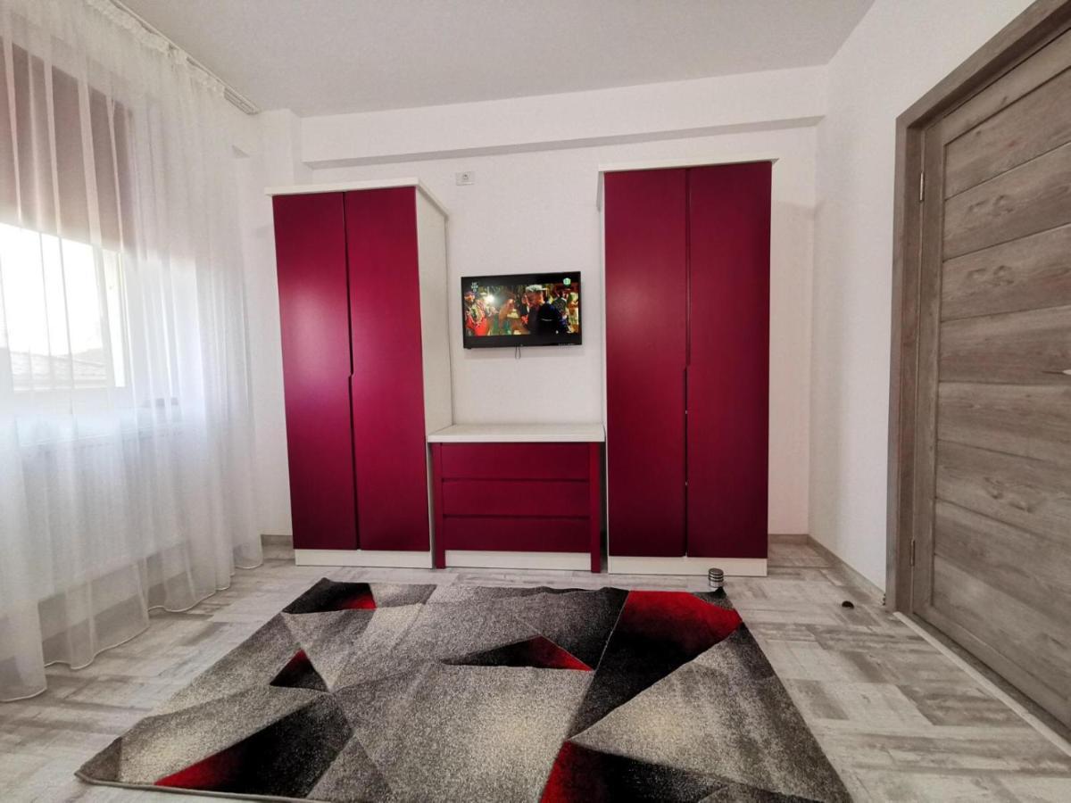 Violet Apartment-Brilliant Apartments Constanta Bagian luar foto