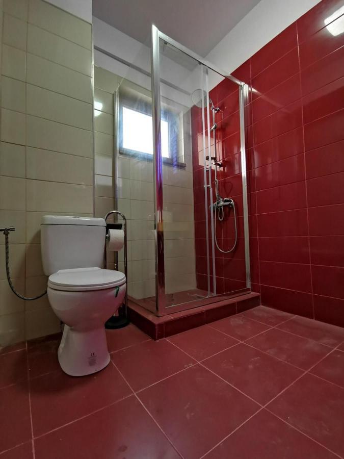 Violet Apartment-Brilliant Apartments Constanta Bagian luar foto
