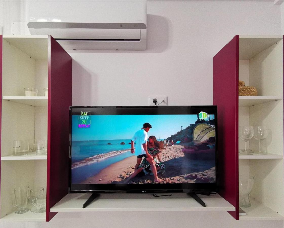 Violet Apartment-Brilliant Apartments Constanta Bagian luar foto