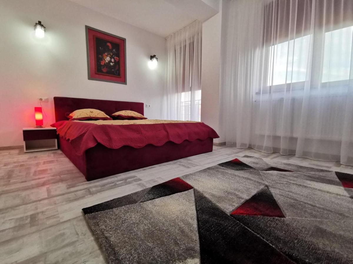 Violet Apartment-Brilliant Apartments Constanta Bagian luar foto