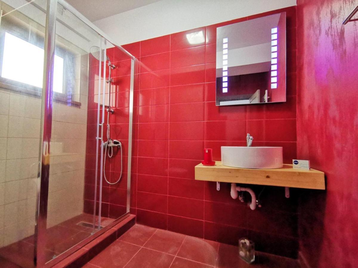 Violet Apartment-Brilliant Apartments Constanta Bagian luar foto