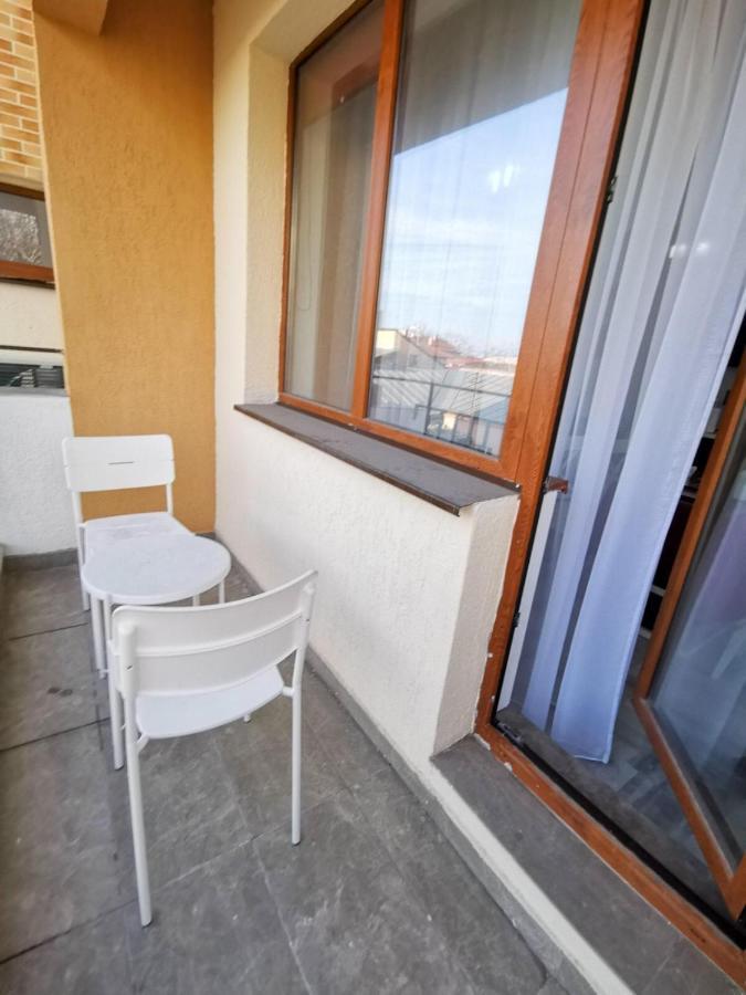 Violet Apartment-Brilliant Apartments Constanta Bagian luar foto