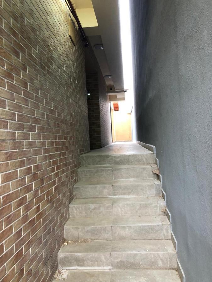 Violet Apartment-Brilliant Apartments Constanta Bagian luar foto