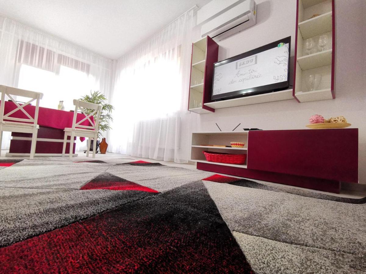 Violet Apartment-Brilliant Apartments Constanta Bagian luar foto